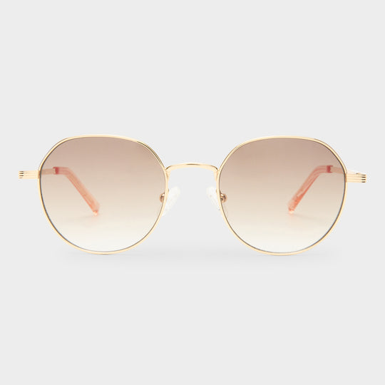 ODYSSEY | BRIGHT GOLD