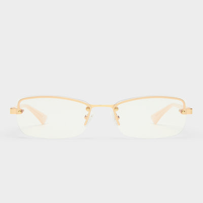 ENIGMATIC | GOLD