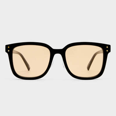LE DOMINO + | BLACK LATTE TINT