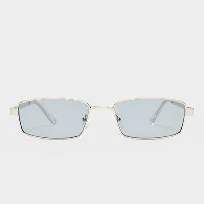 BIZARRO | SILVER SMOKE TINT