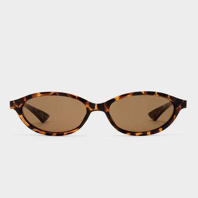 DUSKFALL | TORT BROWN MONO