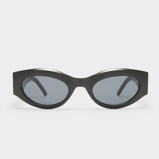 BODY BUMPIN II | BLACK SMOKE MONO