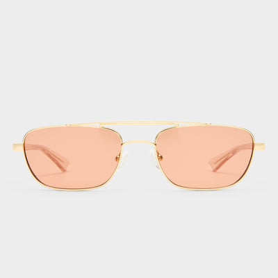 LE MIMI | GOLD CINNAMON TINT