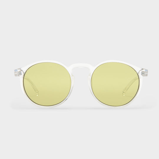 TEEN SPIRIT DEUX | CLEAR