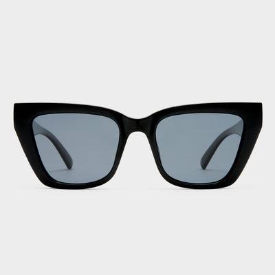 LE COEUR | BLACK POLARISED