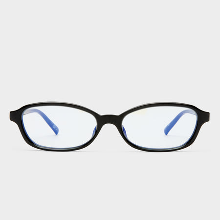 HONEY POT | BLACK BLUE LIGHT LENS