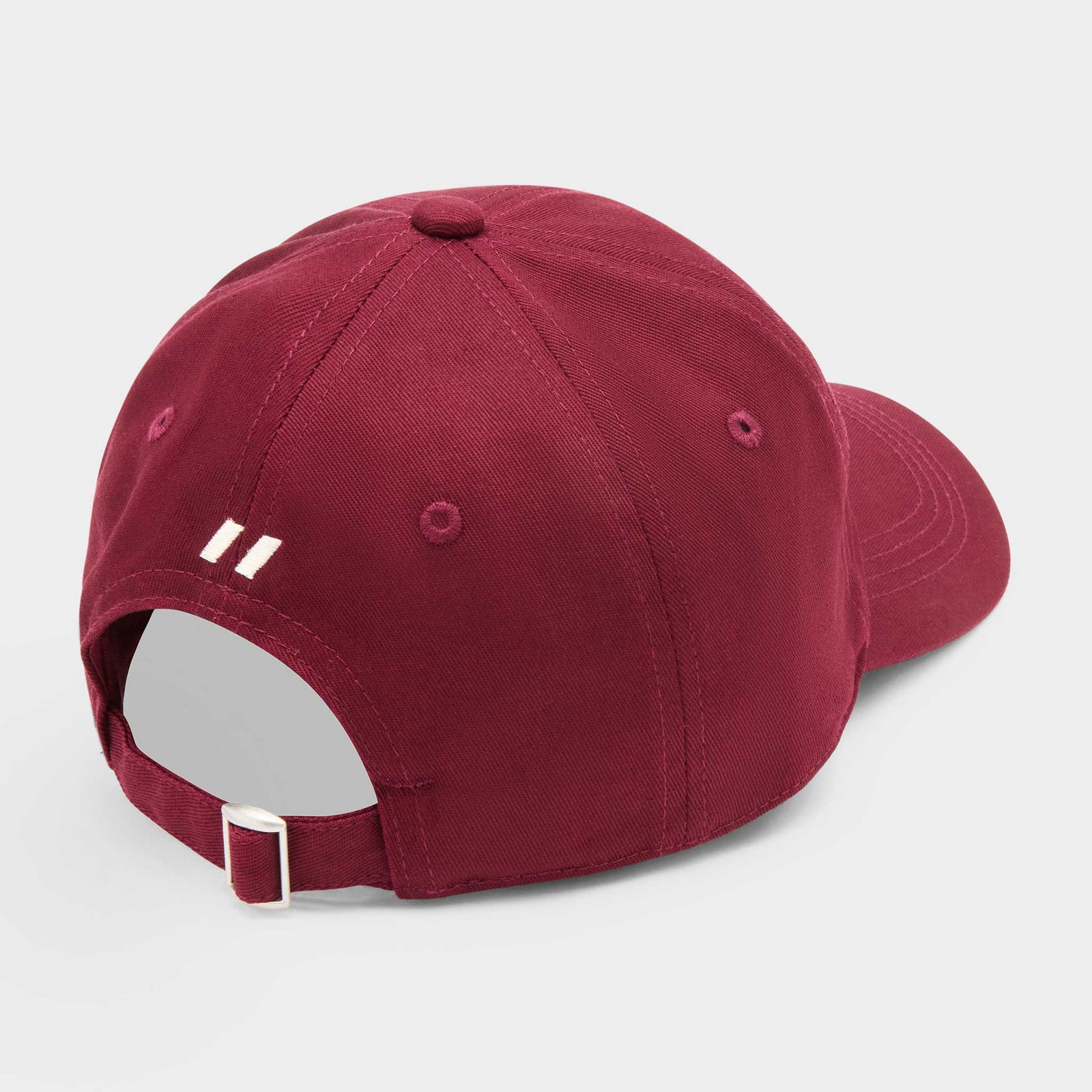 Less25mar1 Burgundy Uni-Sex Accessories Marketing | Le Specs