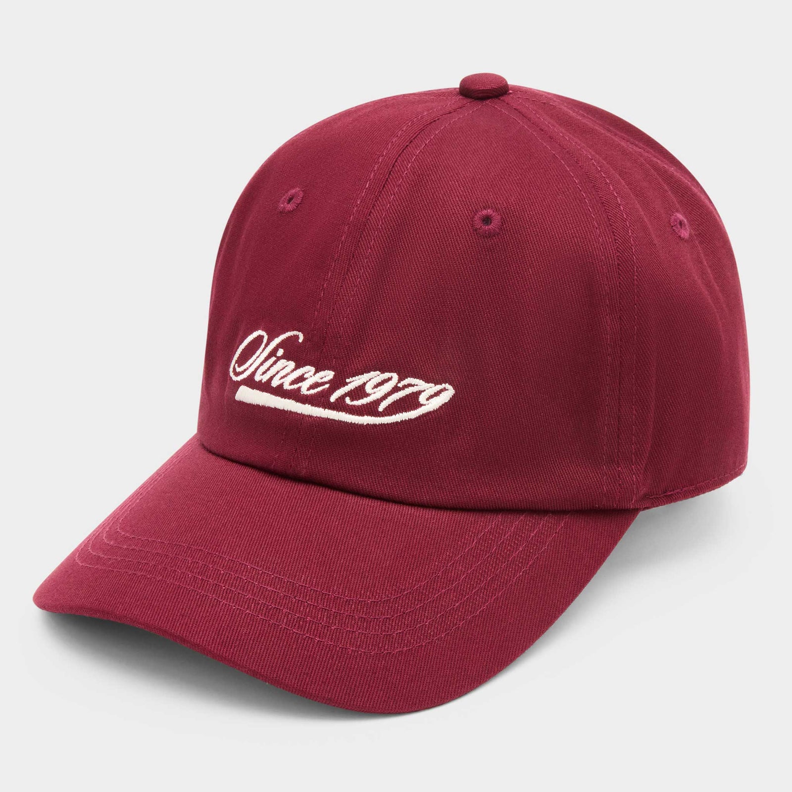 Less25mar1 Burgundy Uni-Sex Accessories Marketing | Le Specs