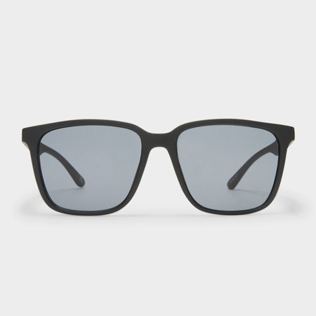FAIR GAME MATTE BLACK