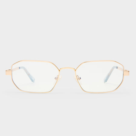 Mythic Gold Light Lens