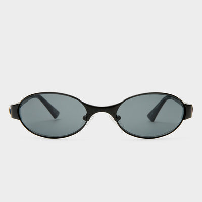 FROSTBITE | MATTE BLACK