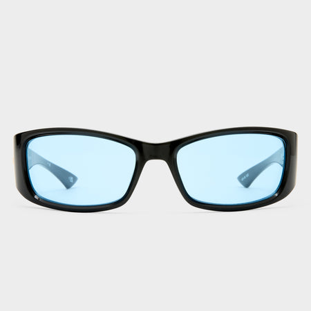 DU JOUR BLACK SKY BLUE TINT