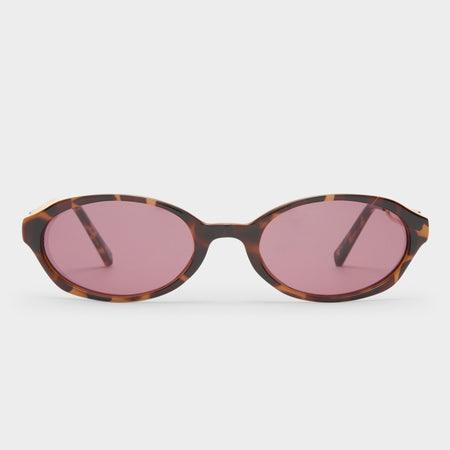LUNITA TORT SMOKEY MONO