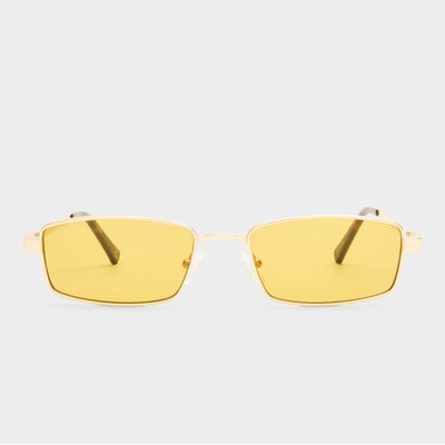 BIZARRO | BRIGHT GOLD