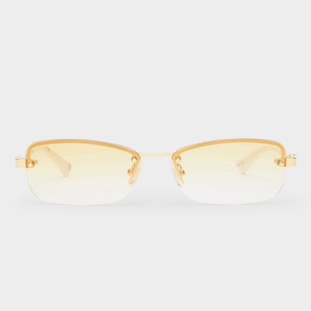 ENIGMATIC GOLD