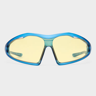 FLUX | COBALT BLUE