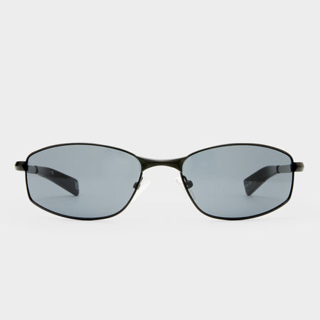 STAR BEAM MATTE BLACK SMOKE MONO