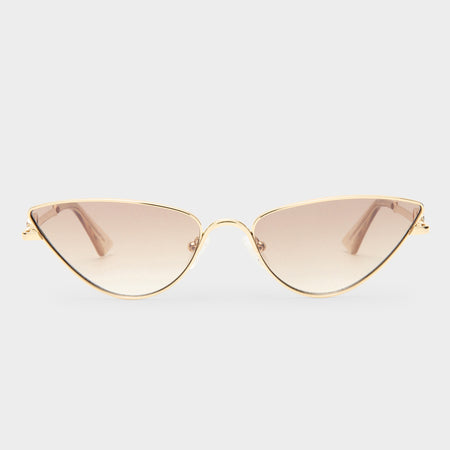 SOIREE BRIGHT GOLD GRAD FLASH MIRROR