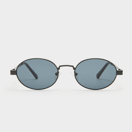 POSEIDON DEUX MATTE BLACK