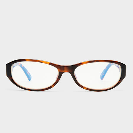 DONT CHA TORT LIGHT LENS