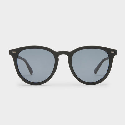 FIRE STARTER | BLACK RUBBER POLARISED