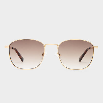 NEPTUNE DEUX | GOLD BROWN GRAD