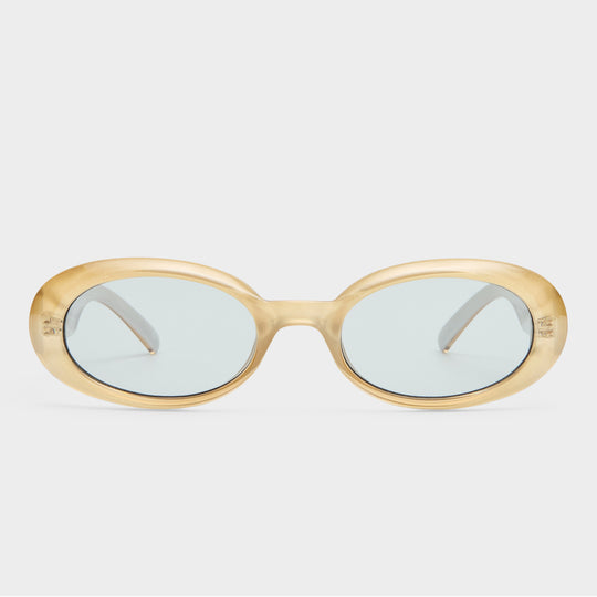 WORK IT! | CHAMPAGNE PEARL