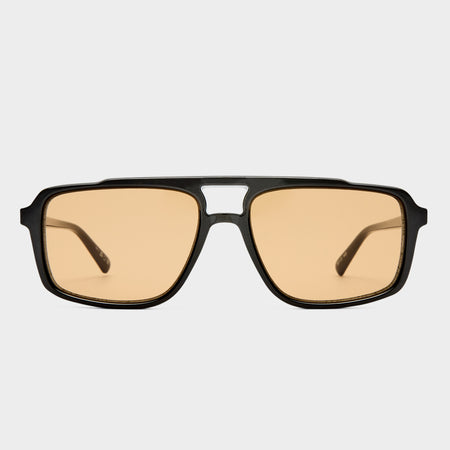 GARS + LIGHT BROWN MONO