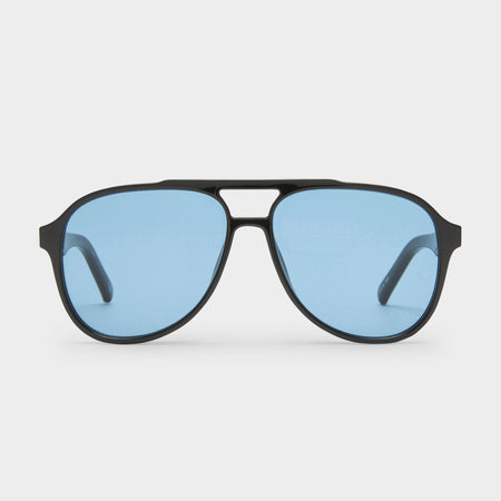 TRAGIC MAGIC NAVY MONO