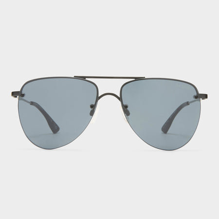 PRINCE MATTE BLACK SMOKE MONO