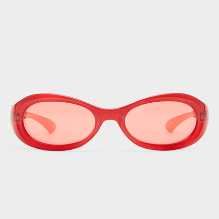 NIGHTCRAWLER VERMILION