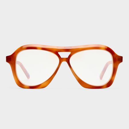 DRIZZLE VINTAGE TORT LIGHT LENS