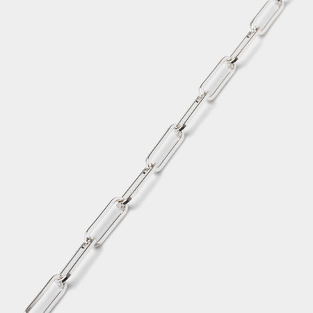 BOLD LINK NECK CHAIN