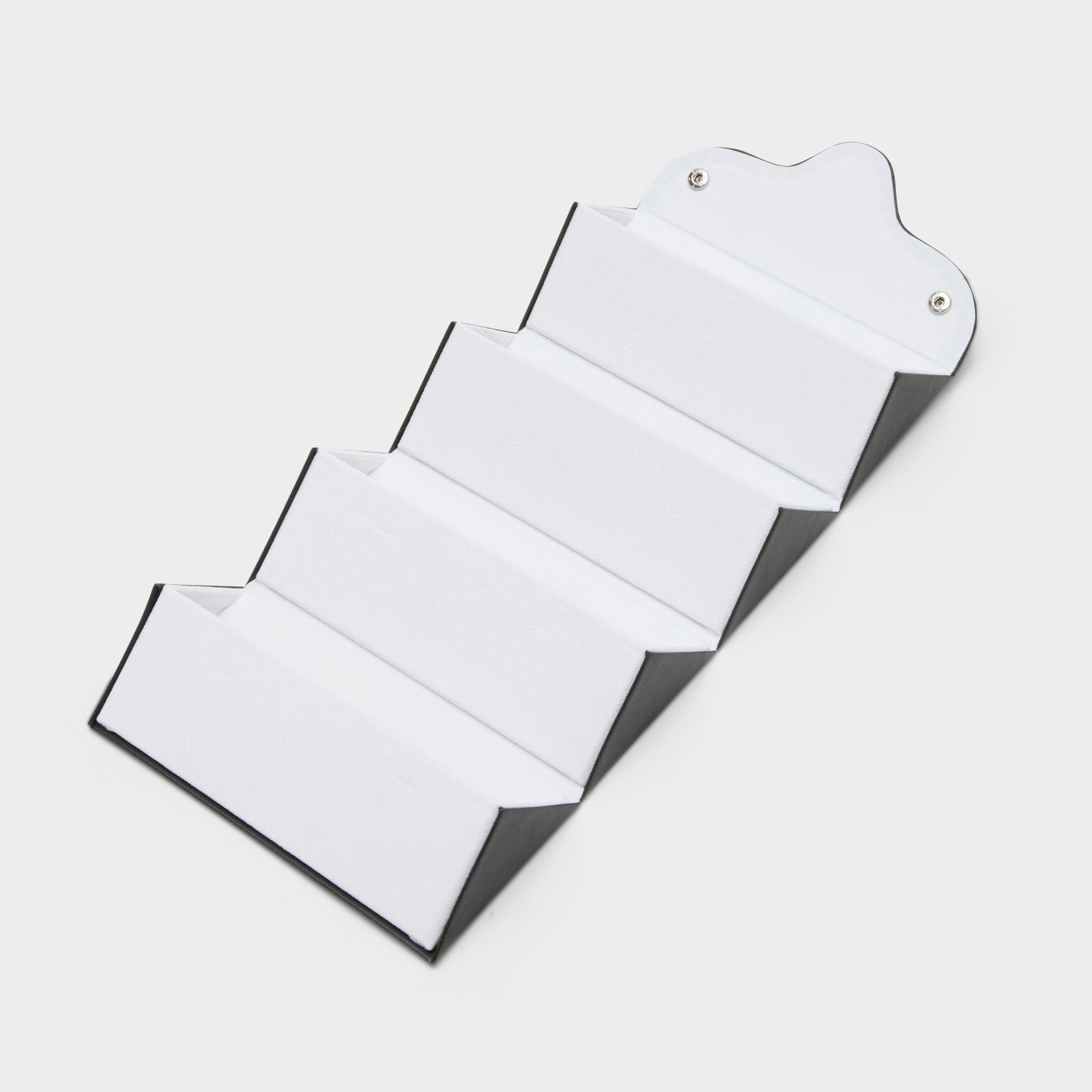 Le Specs Foldable Travel Case Black Uni-Sex Accessories Accessories | Le Specs