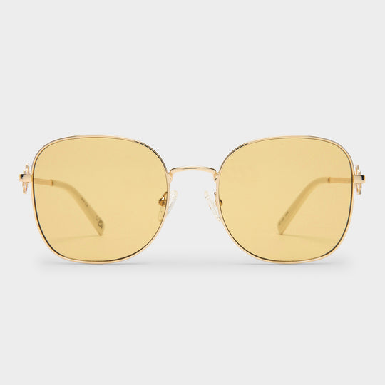METAMORPHOSIS | GOLD BRASS TINT