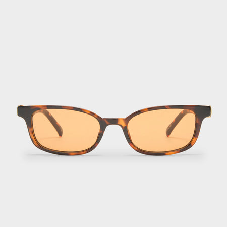 CONFIDENTIAL DARK TORT