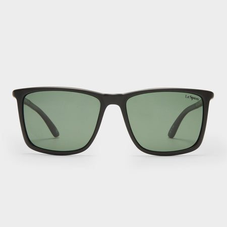 TWEEDLEDUM MATTE BLACK POLARISED