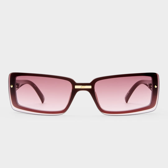 EVASION | CHERRY LACQUER