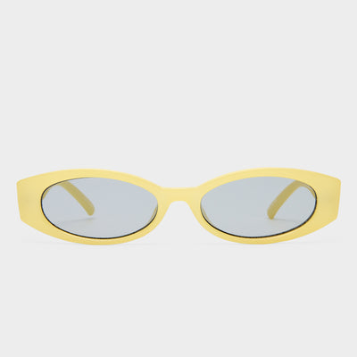 BELLADONNA | ACID YELLOW PEARL