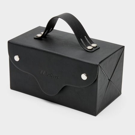 FOLDABLE TRAVEL CASE
