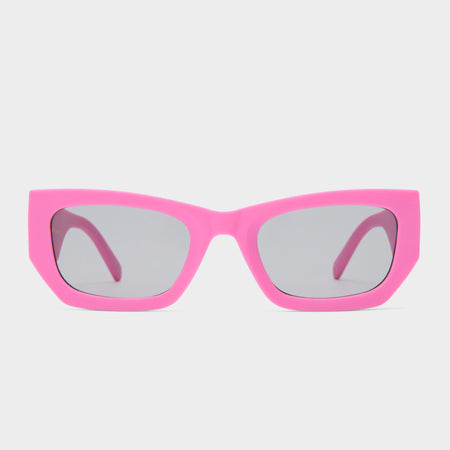 BEACHCOMBER MATTE BUBBLEGUM