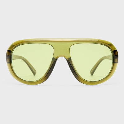OBSESSION | WASABI