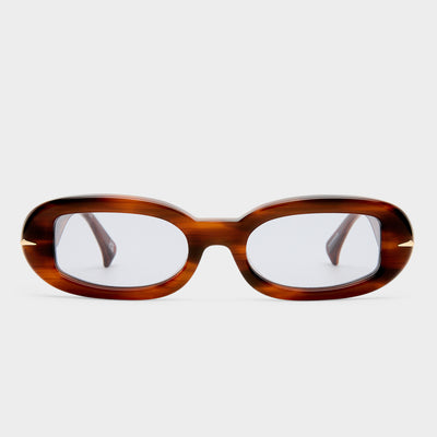 NUMERO SIETE | TEAK