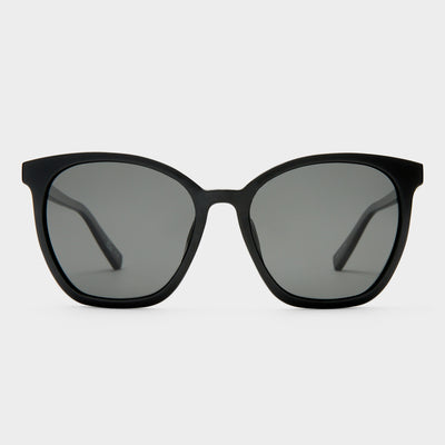 NIRVANA | BLACK POLARISED