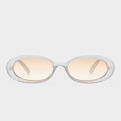 OUTTA LOVE | SILVER PEARL