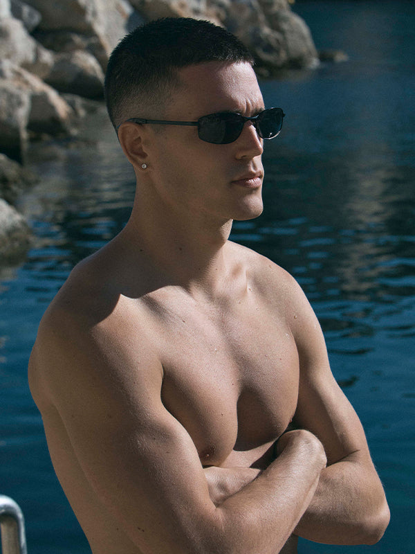 Star Beam Sunglasses