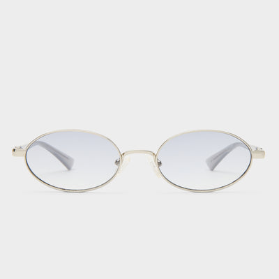 ICICLE | SILVER SMOKE GRAD