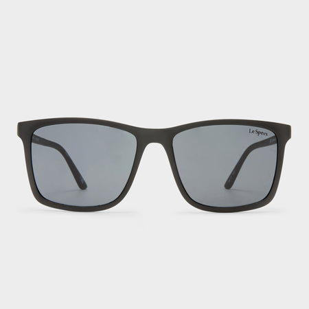MASTER TAMERS MATTE BLACK