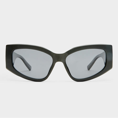 HAUNTING POLARISED
