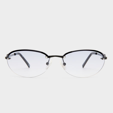 SLINKY | BLACK SMOKE GRAD